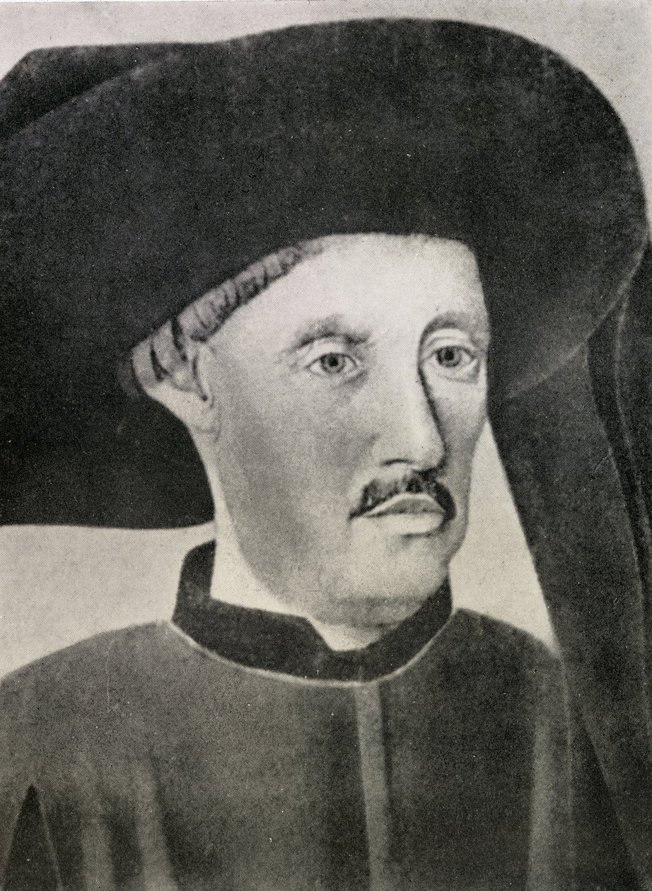 Henri le Navigateur (1394-1460) illustré dans 