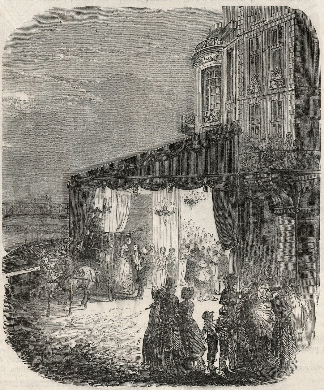 Hôtel Lambert sur l