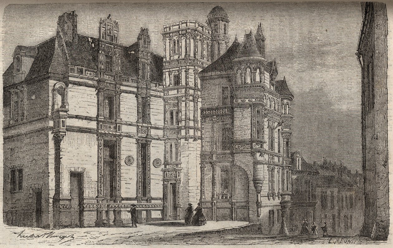 Hôtel d