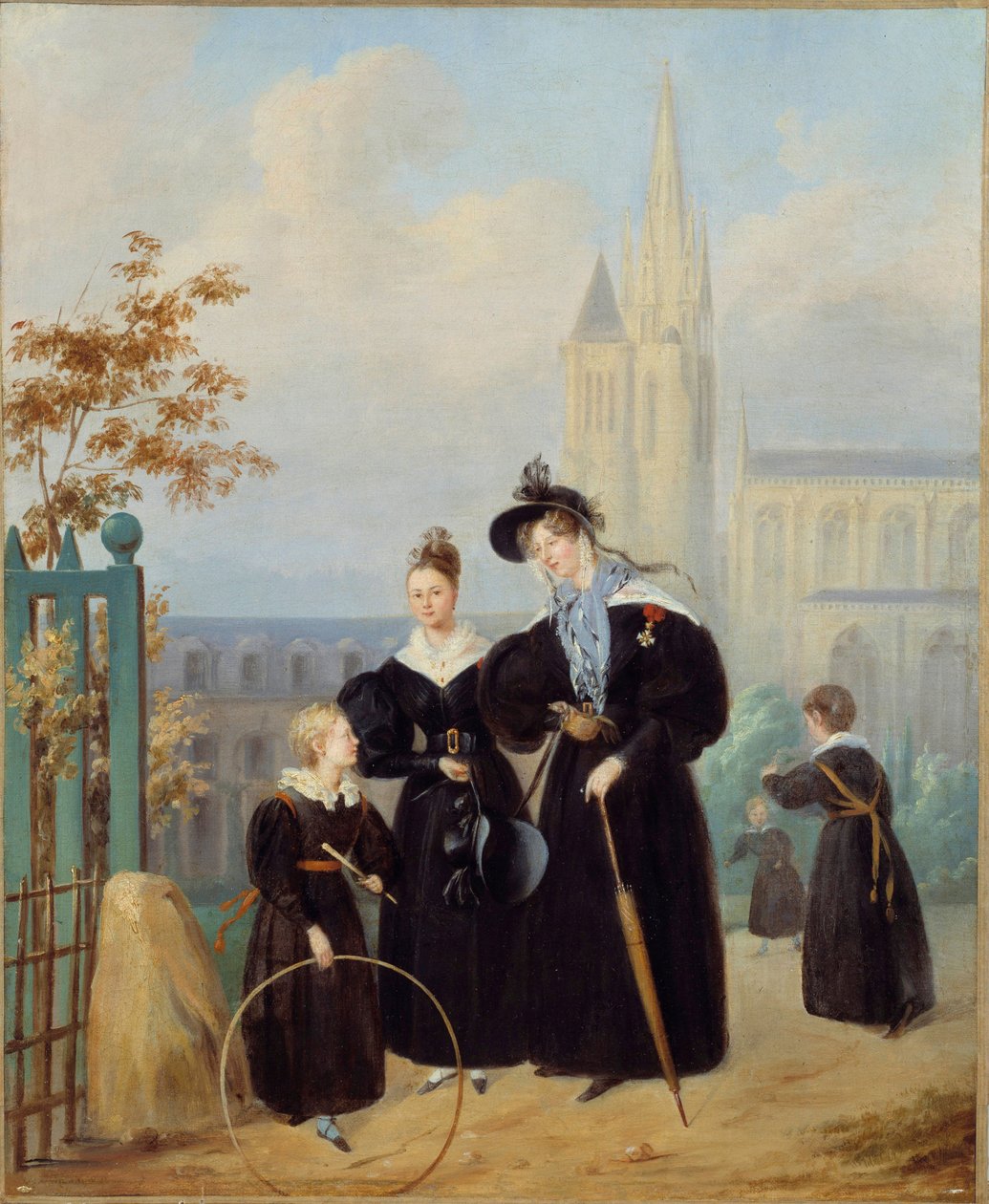 Maison d
