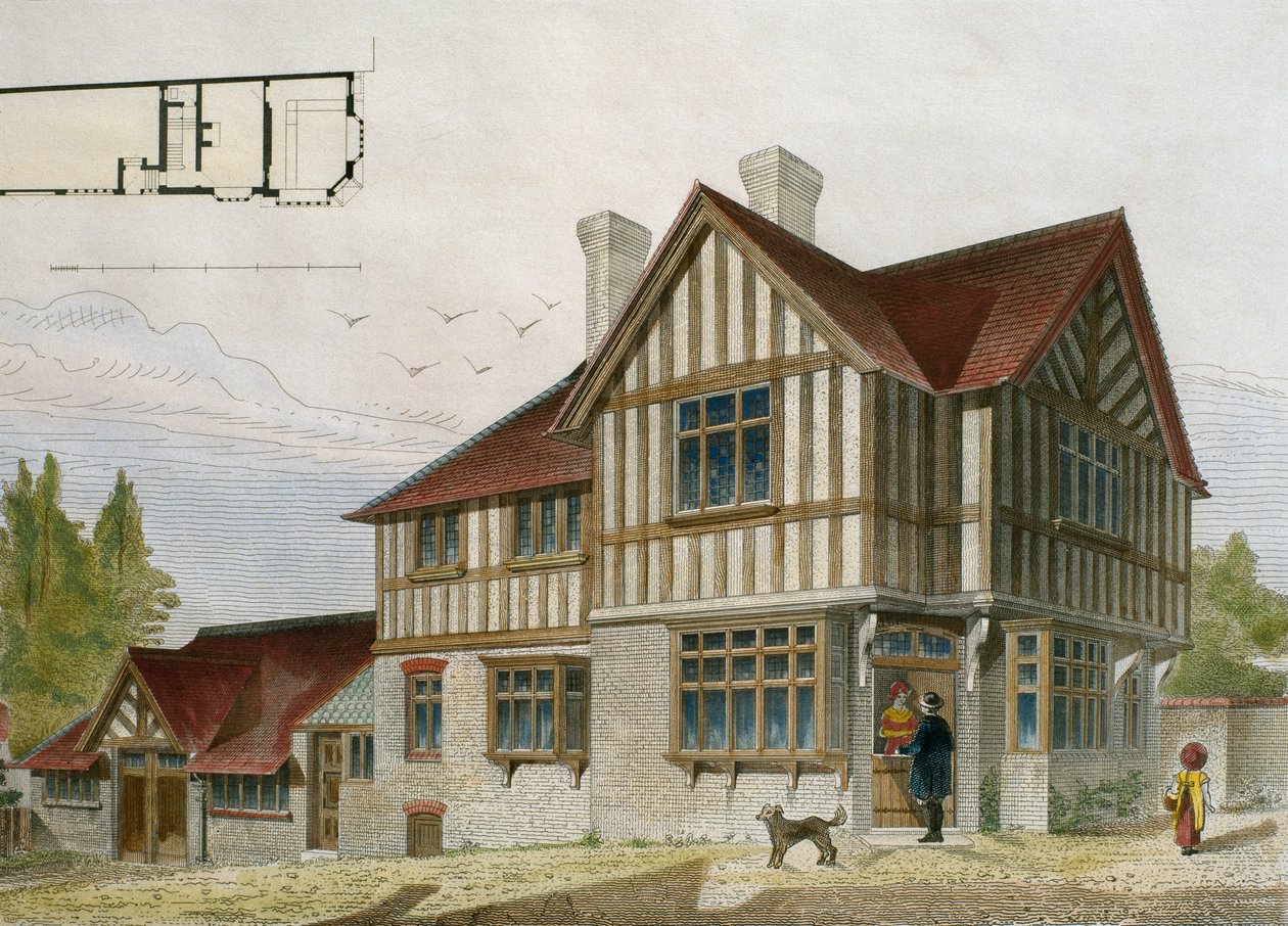 Maison d