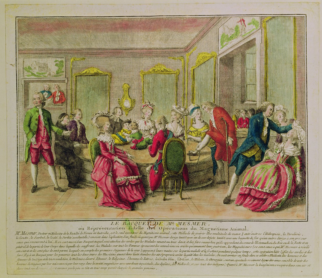 Séance d