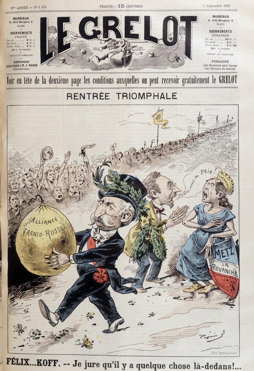 Je jure qu