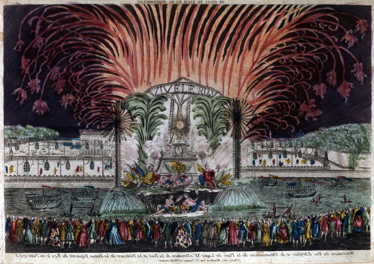 Illumination et feux d
