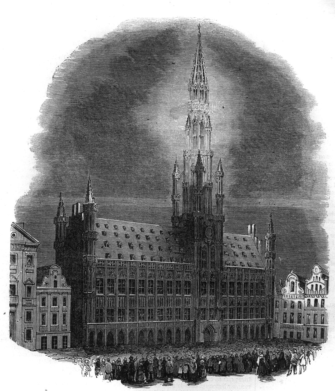 Illumination de l