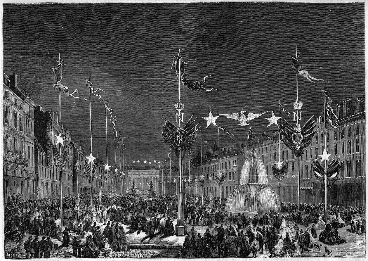 Illuminations d