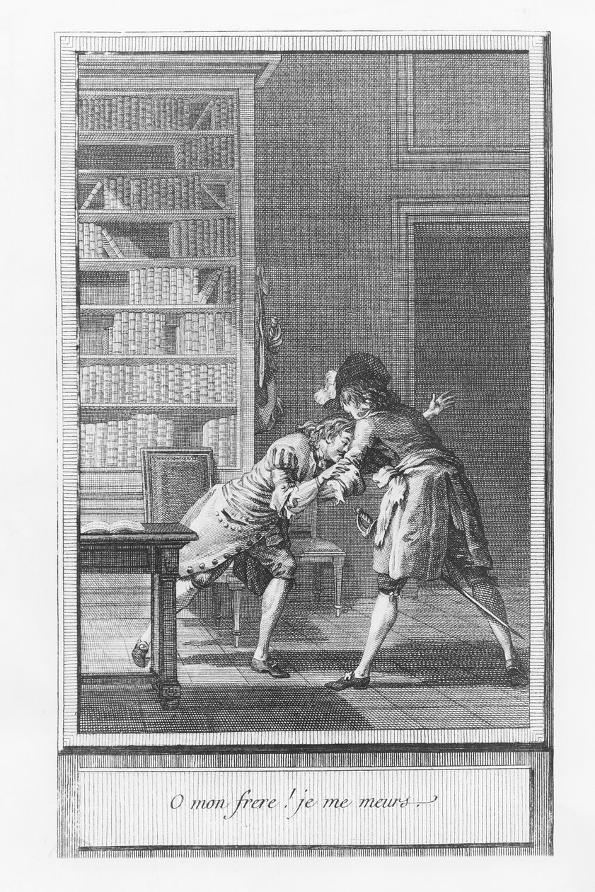 Illustration de 