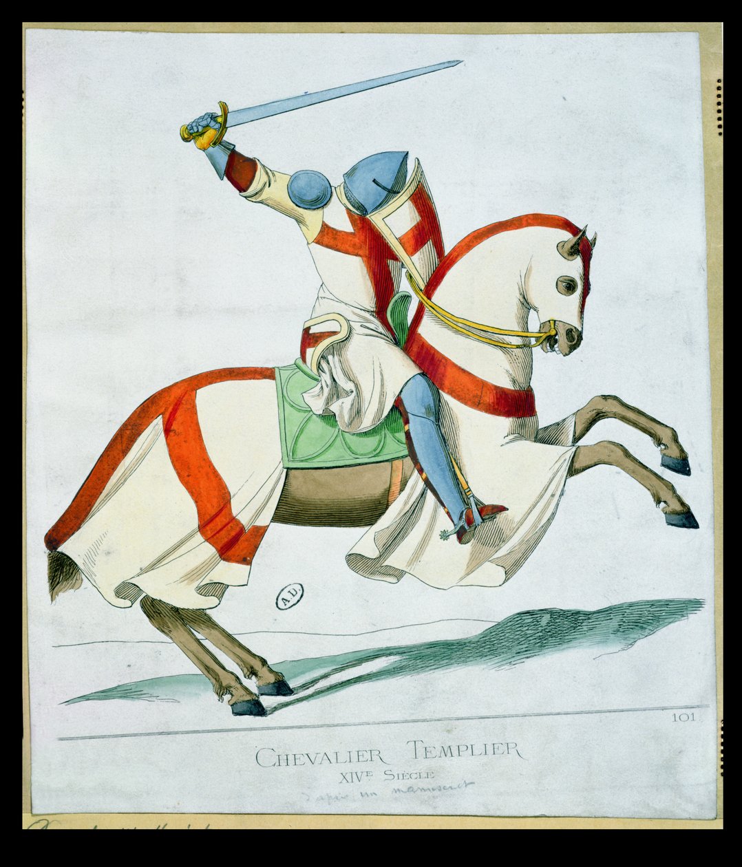 Illustration d