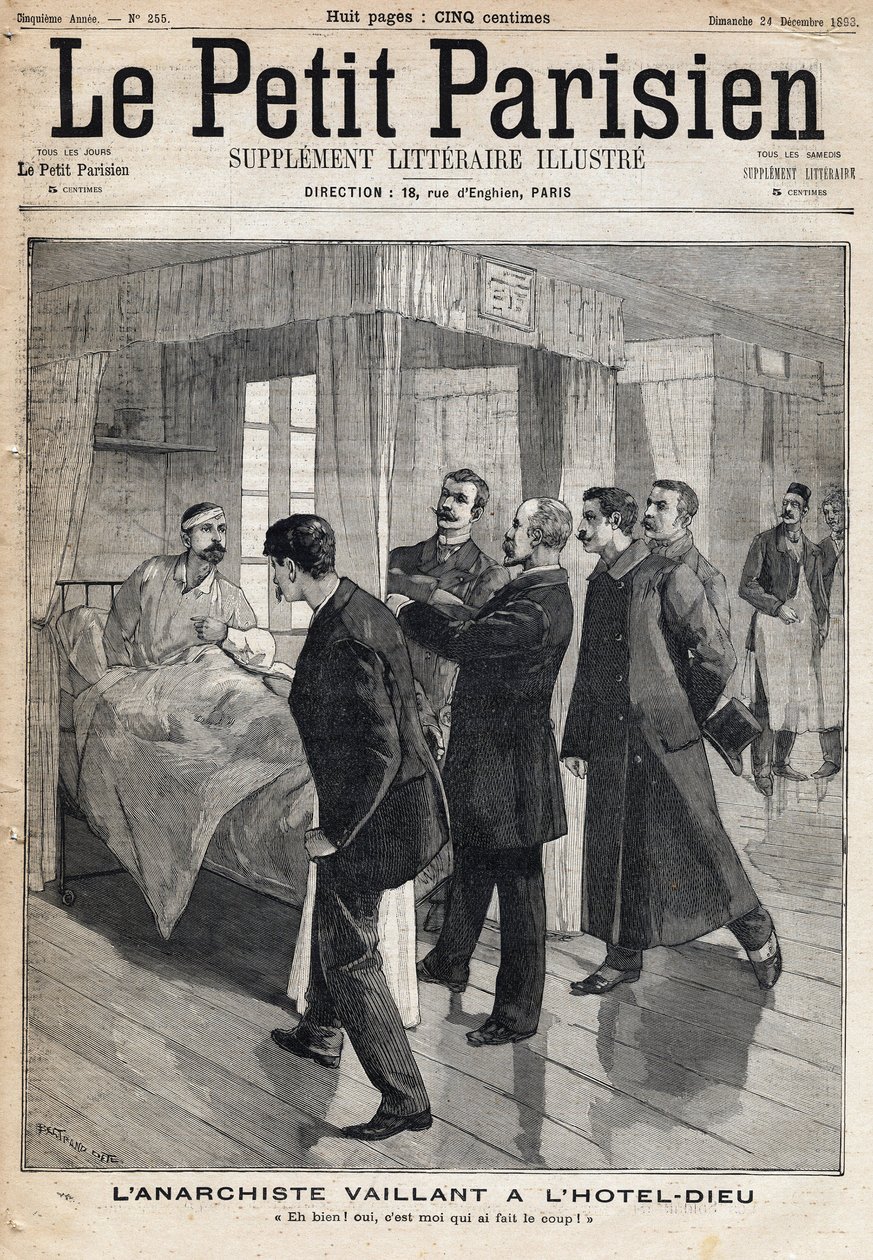 Interrogatoire de l