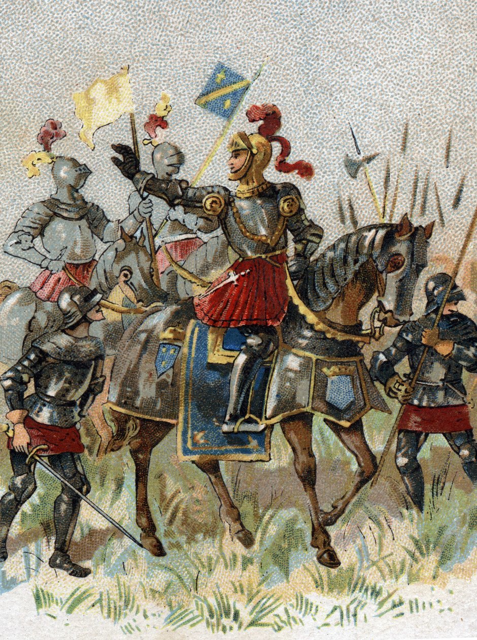 Guerres d