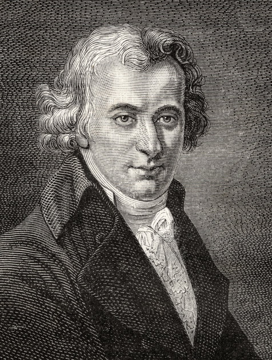 Jean-Baptiste Cléry (1759-1809) de 