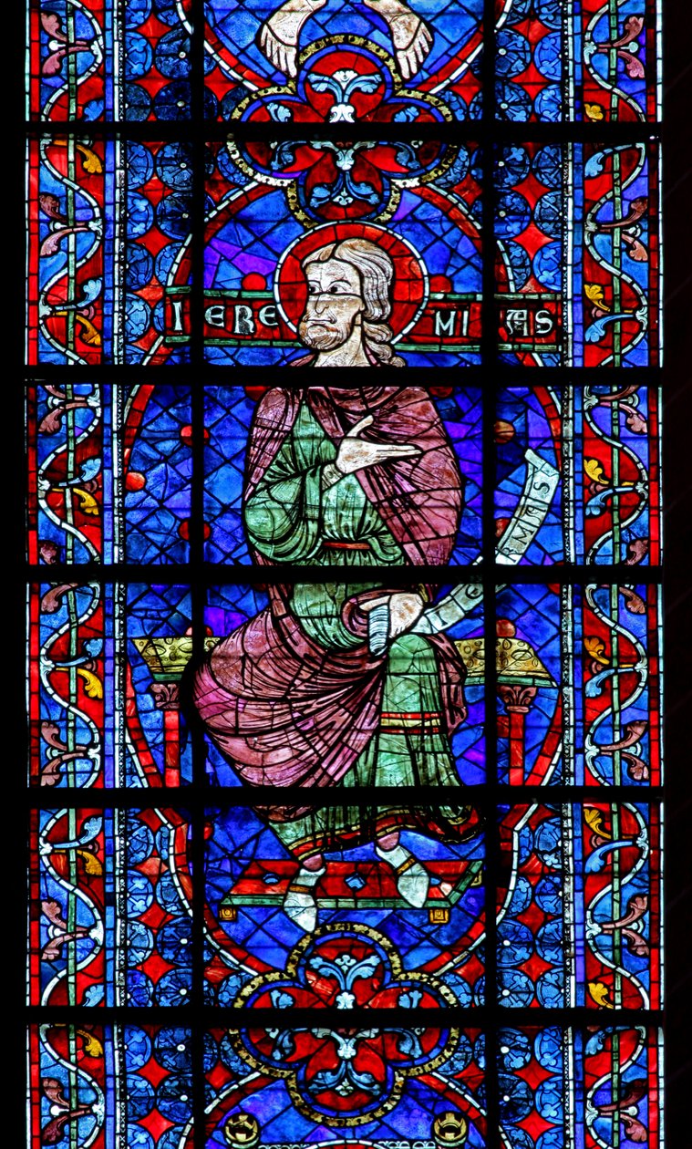 Jérémie - French School
