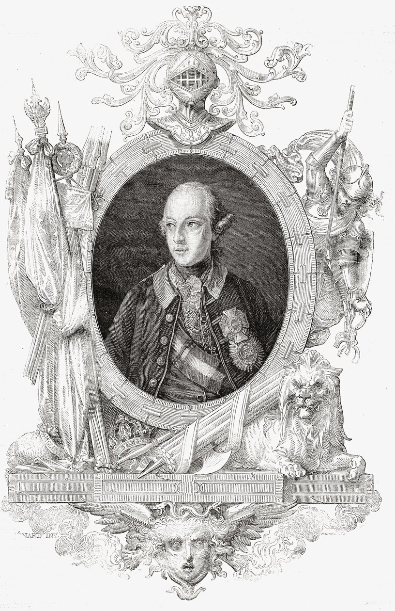 Joseph II, de 