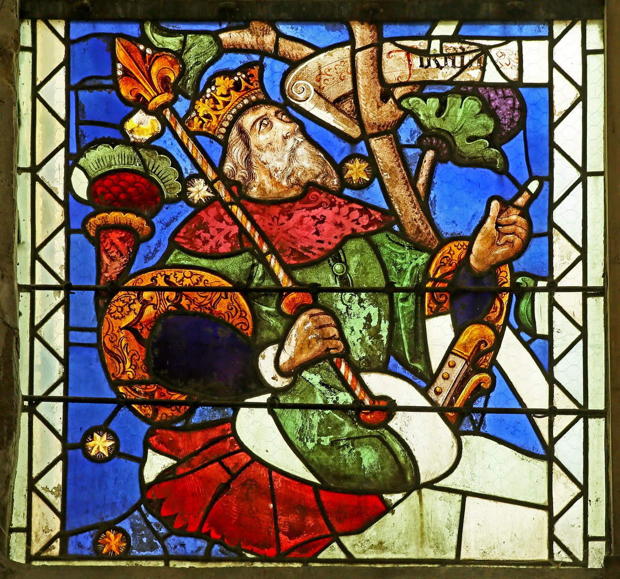 Roi de l