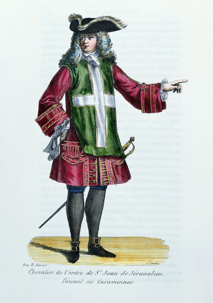 Chevalier de l