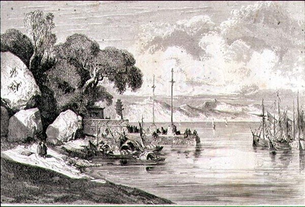 Quai d