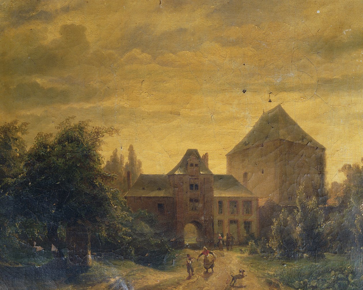 Le Château d
