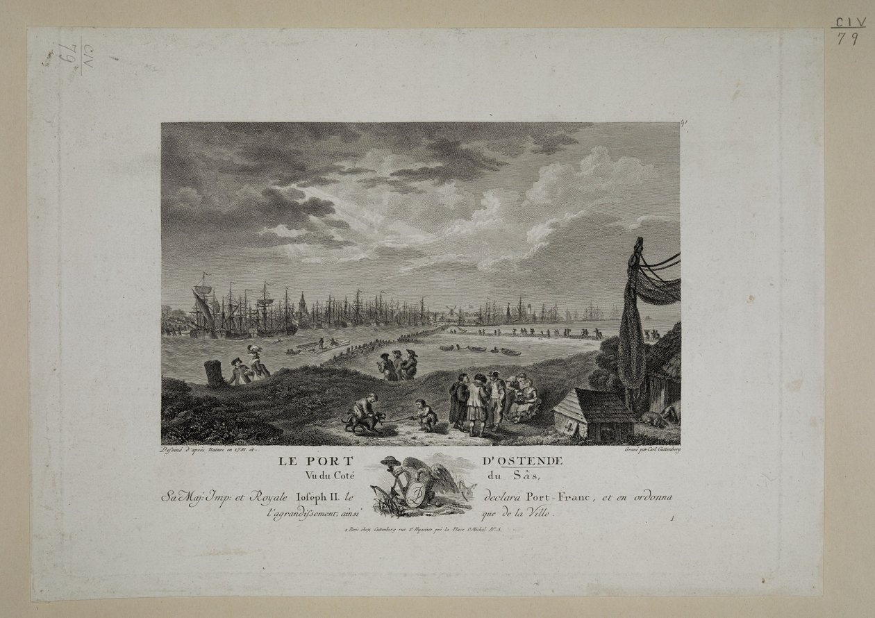 Le Port d