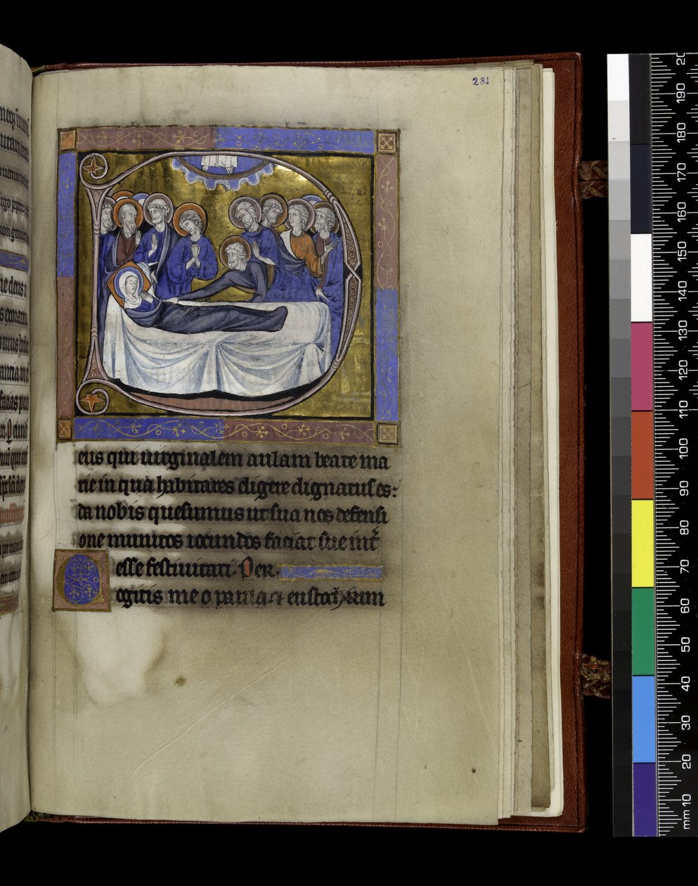 Collectes, sermons et leçons pour l