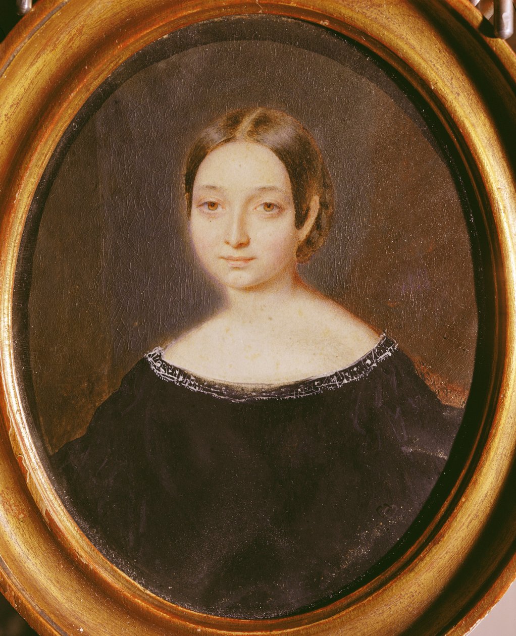 Marceline Desborde-Valmore (1786-1859) - French School