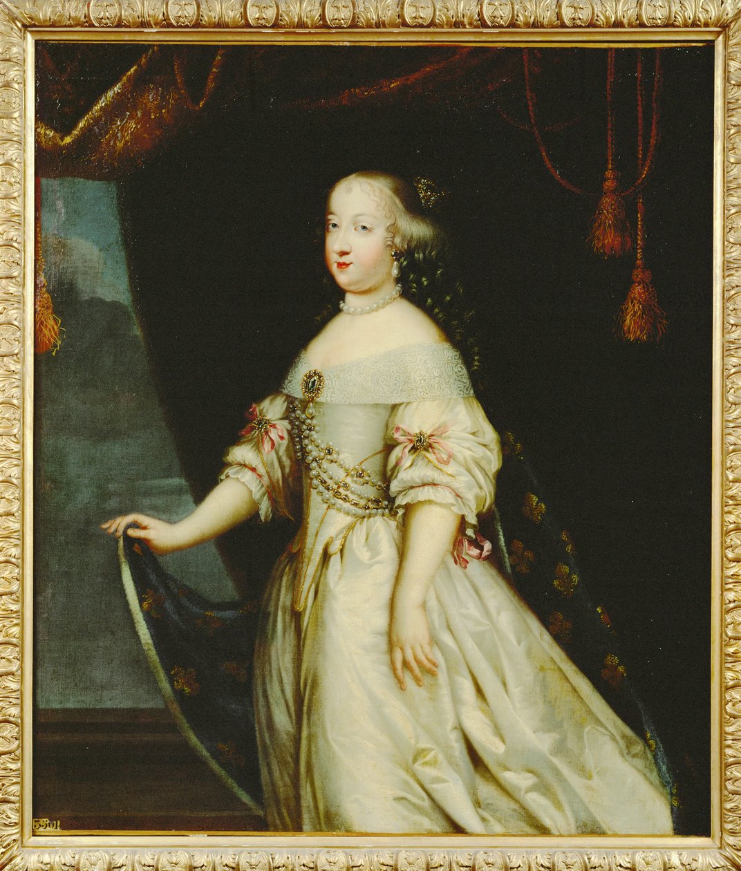 Marie-Thérèse d