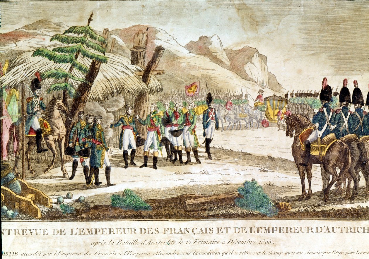 Rencontre de l