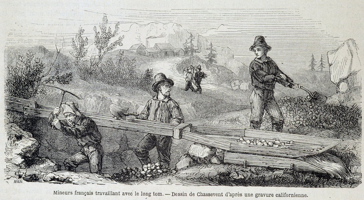 Chercheurs d