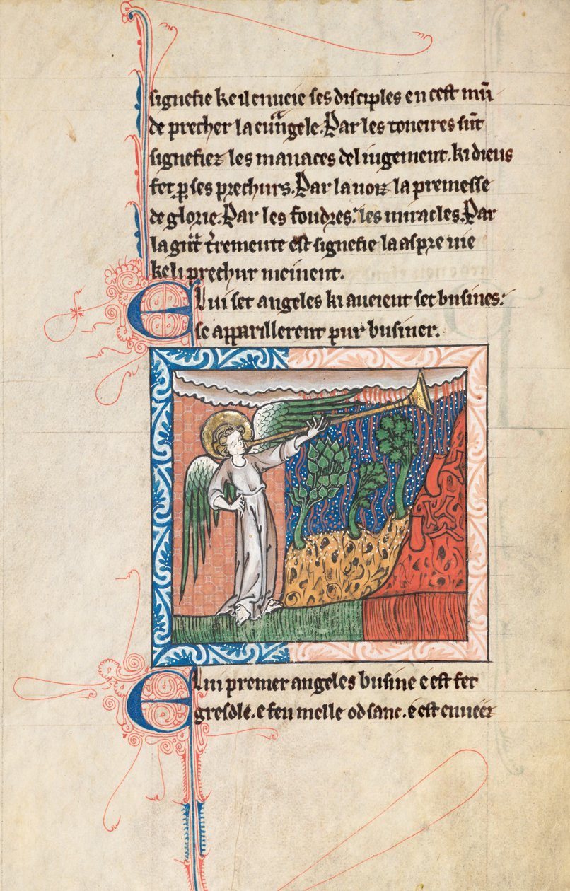 Ms65 f27v, Commentaire sur l