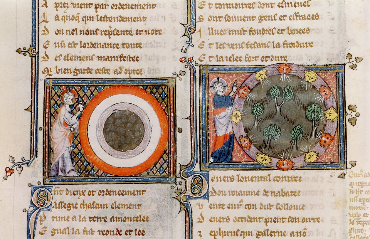La Création, d