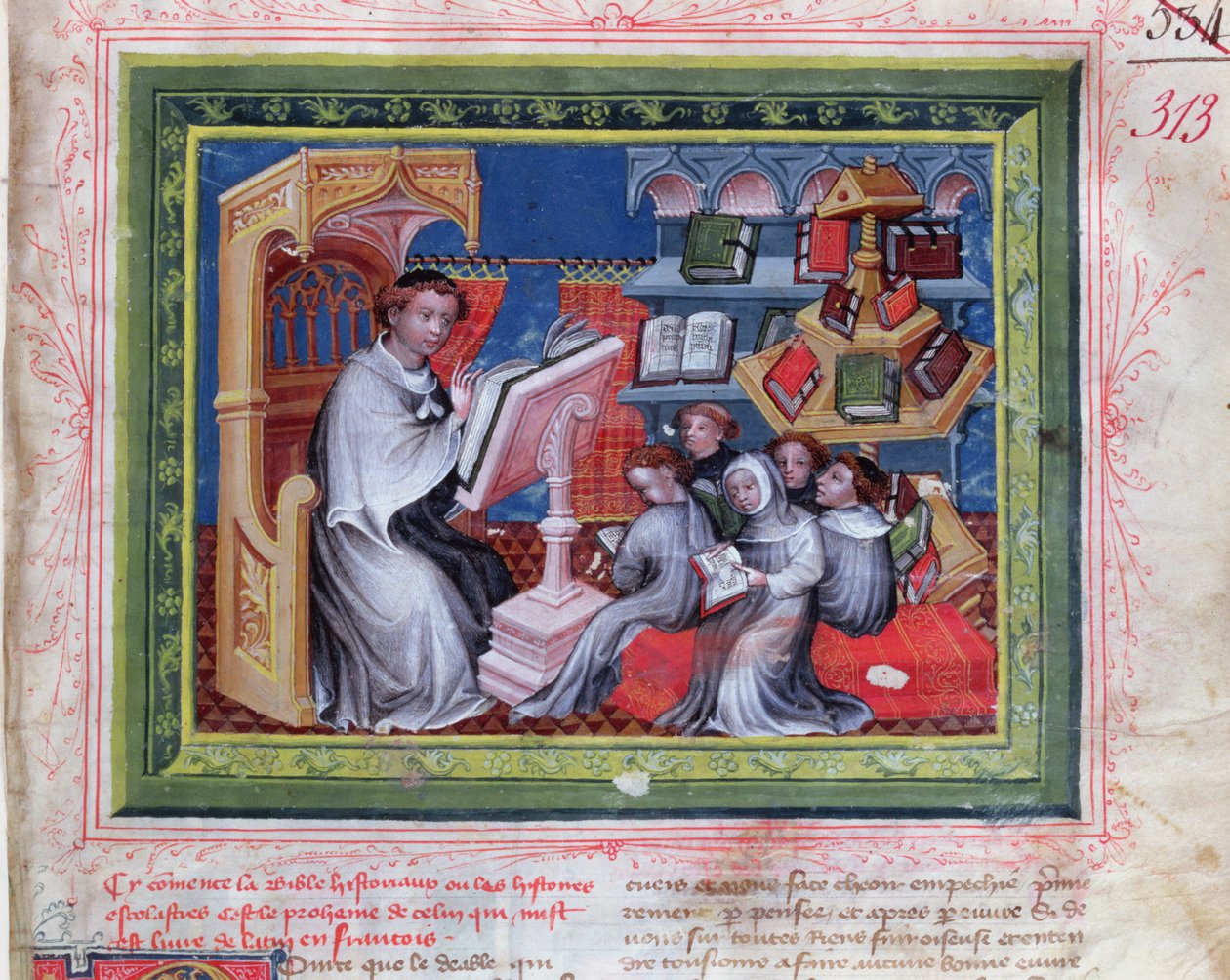 Scène d