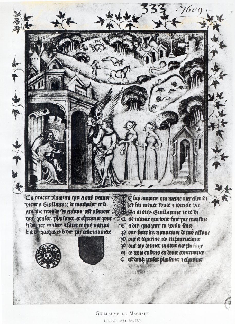 Ms Fr 1584 f.D L