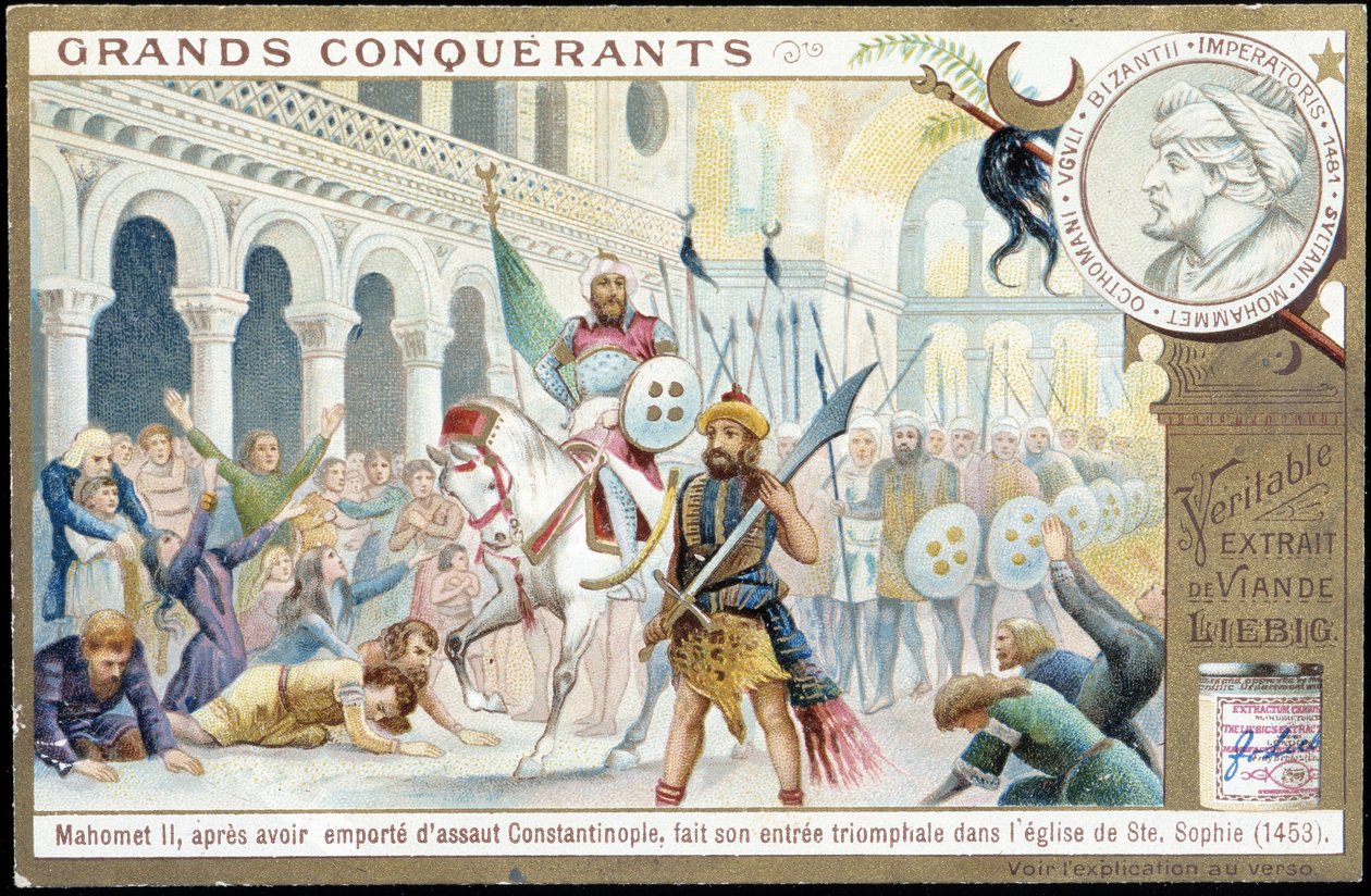 Muhammad II : l