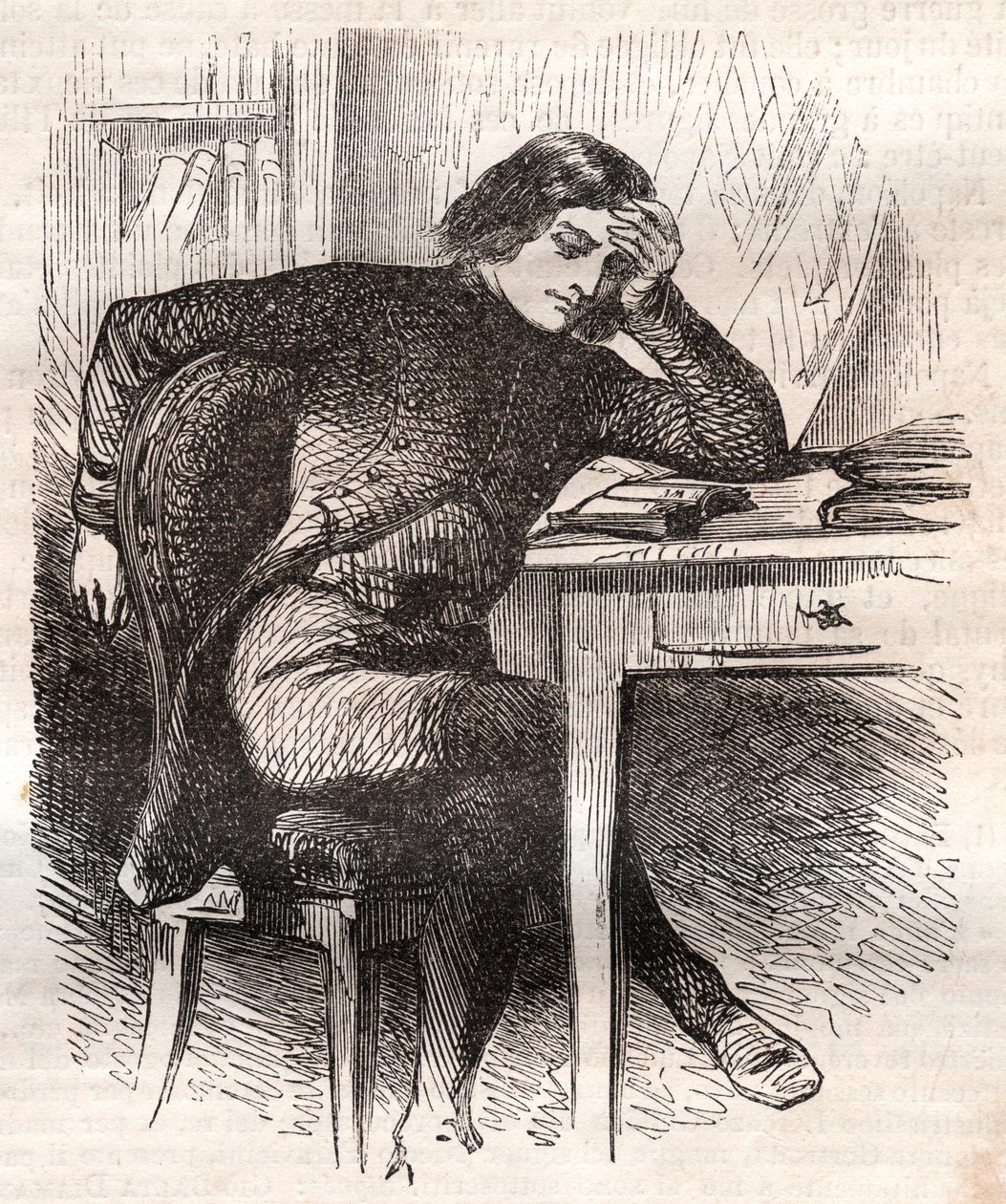 Napoléon à l