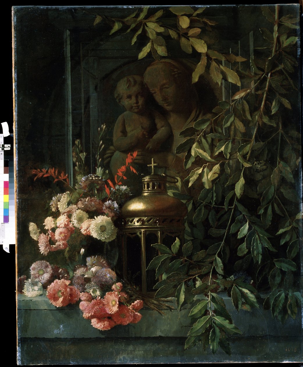 Nature morte - French School