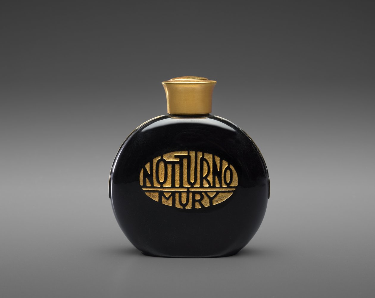 Notturno, vers 1930 - French School