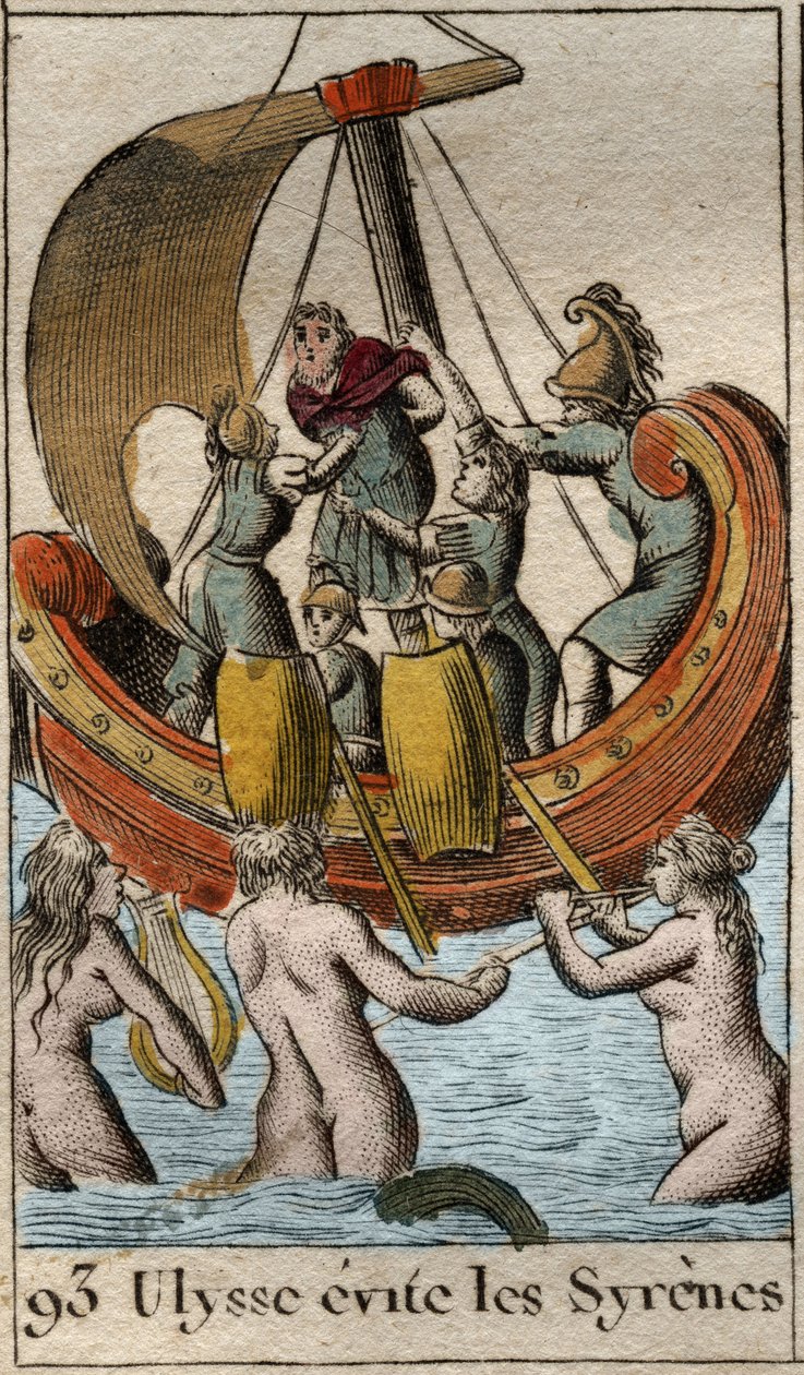 Odyssée d