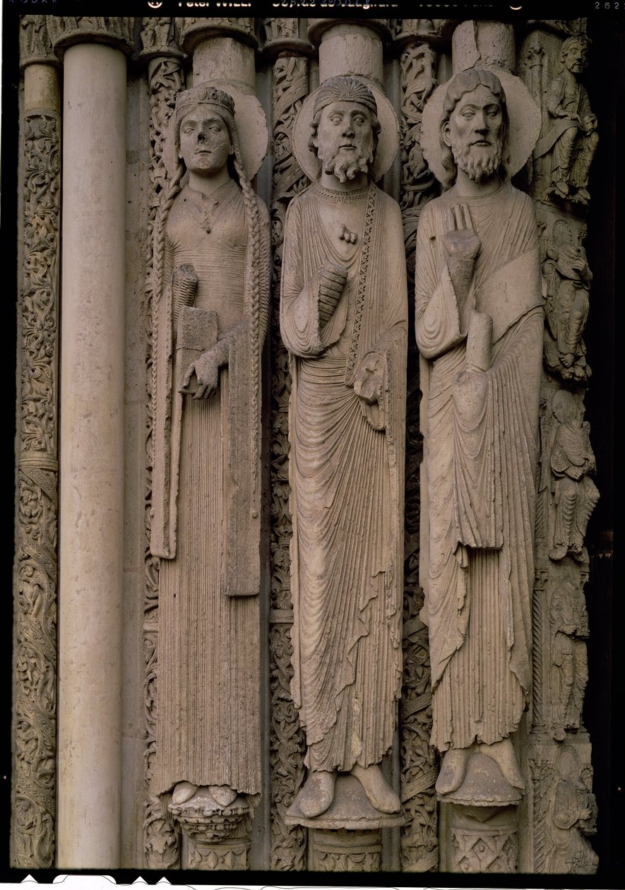 Figures de l