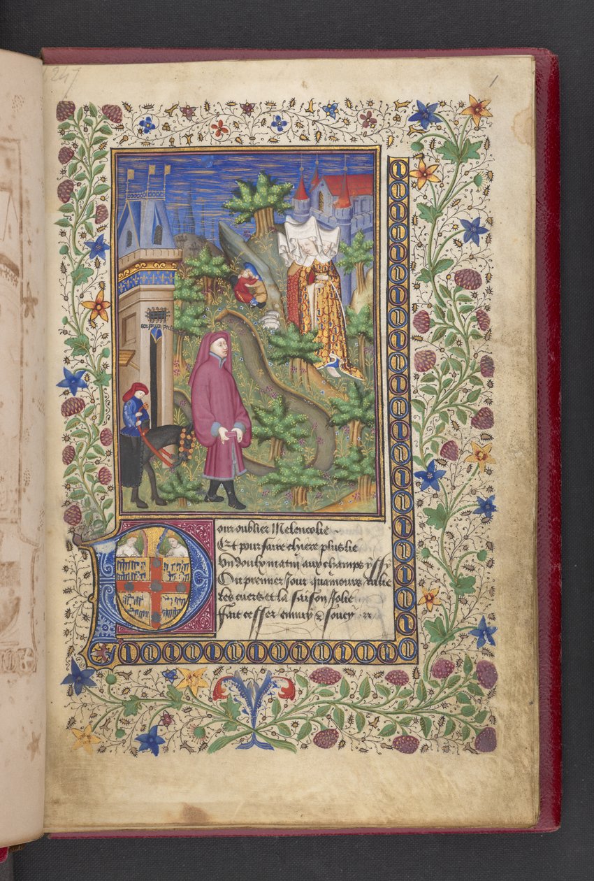 Page d
