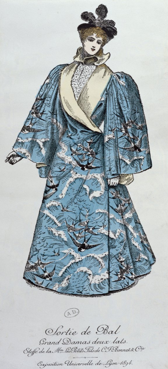 Manteau d