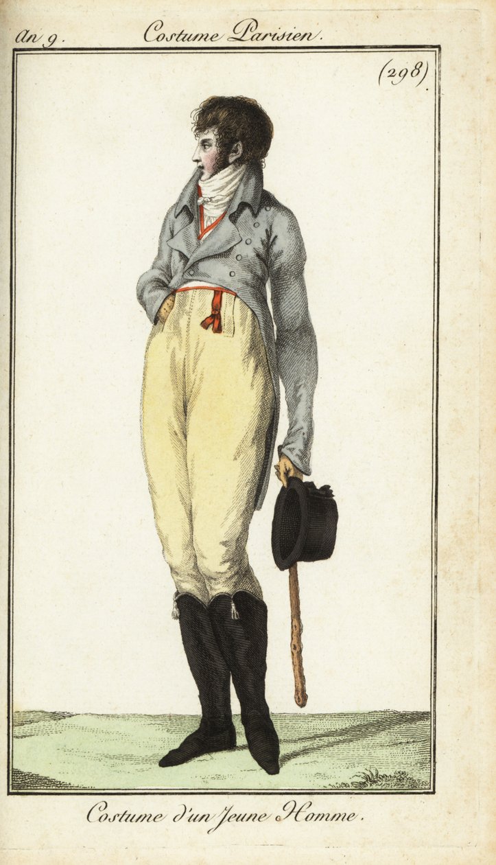 Tenue d