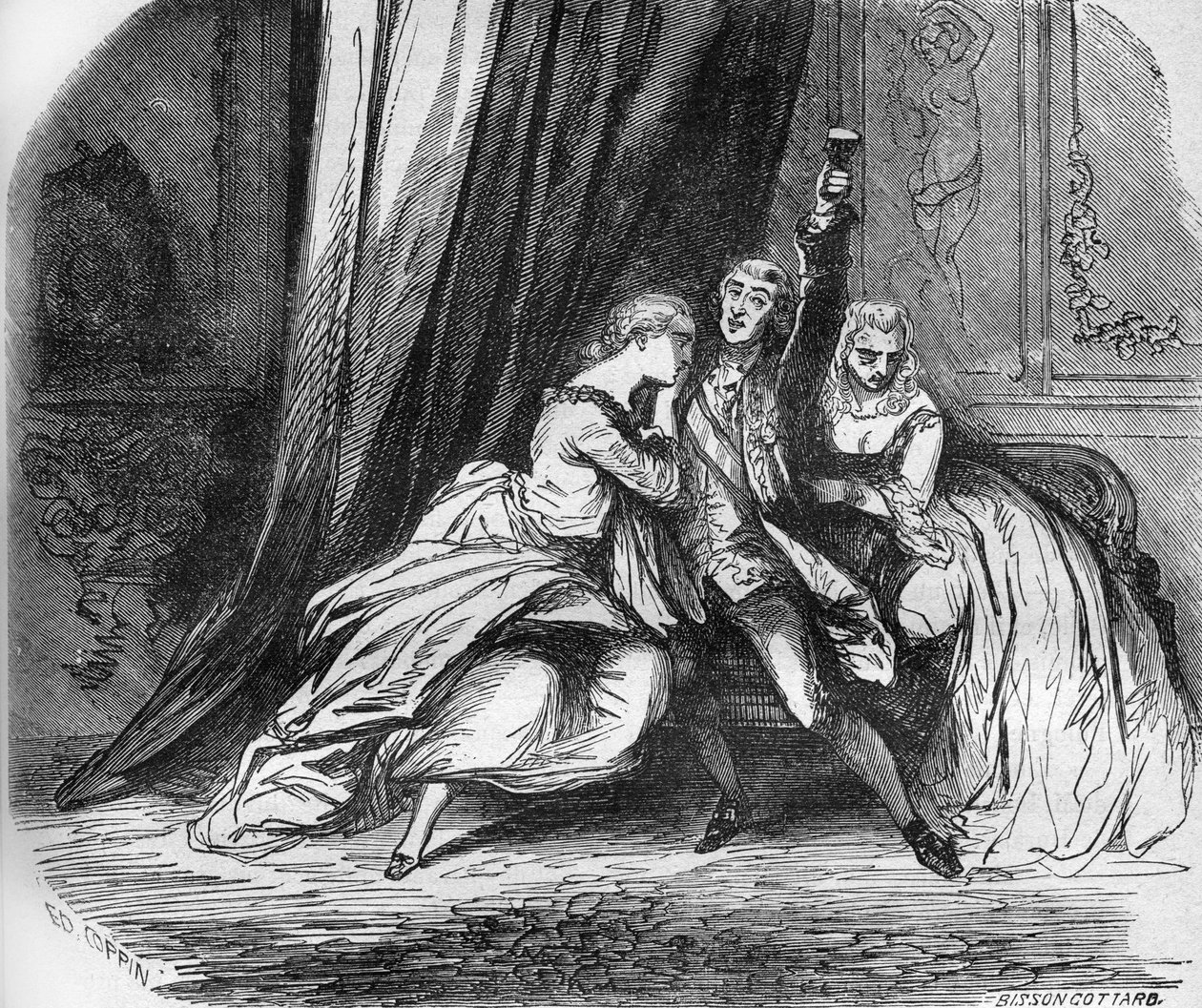 Philippe II duc d