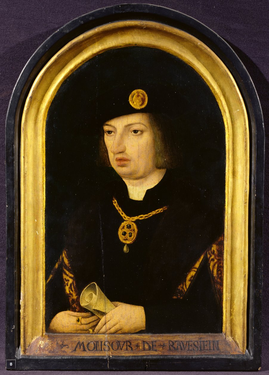 Philippe de Clèves (inscrit 
