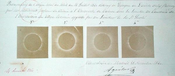 Photographies d