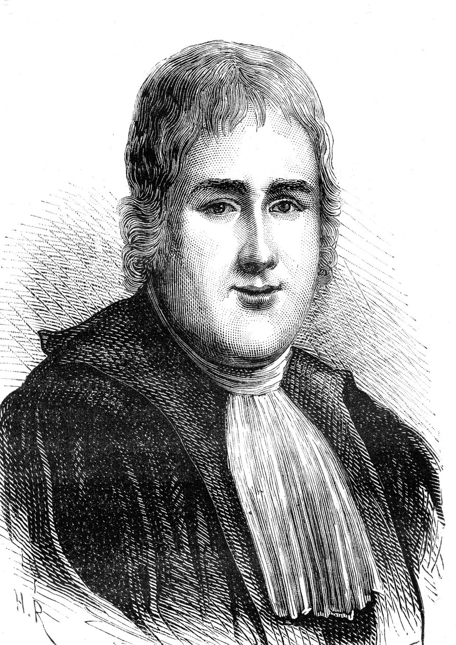 Pierre FIGUIER (1759-1817), chimiste et pharmacien français. - French School