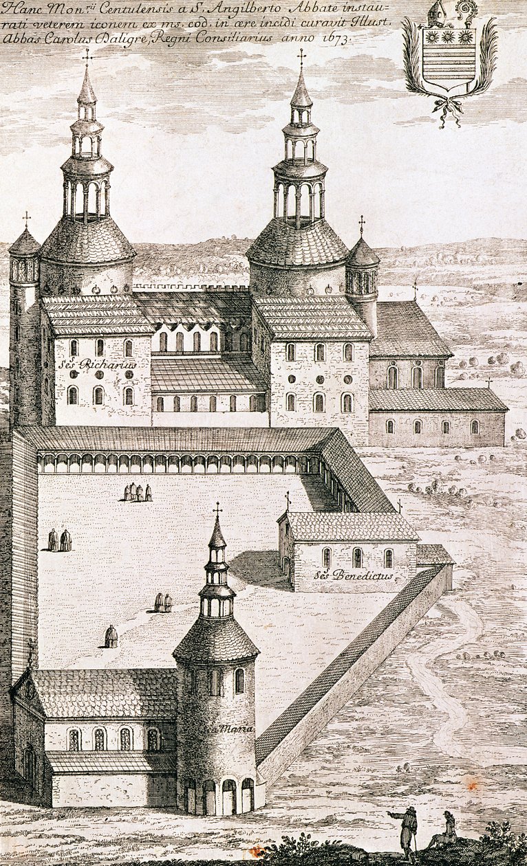 Plan de l