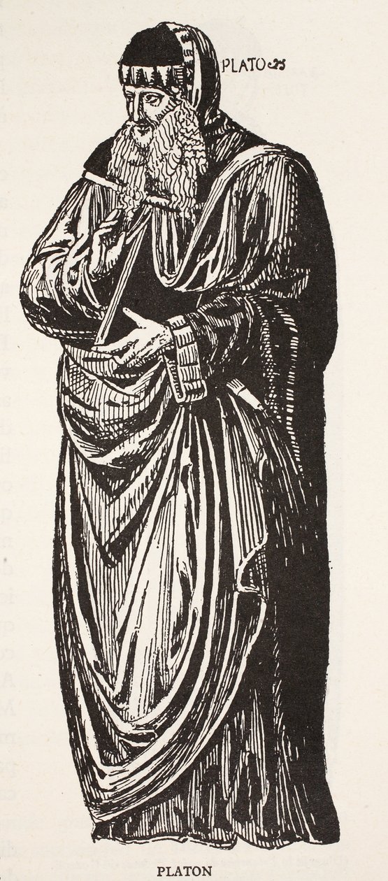 Platon - French School