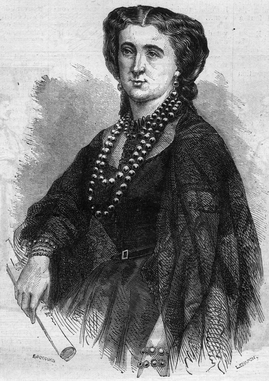 Portrait d