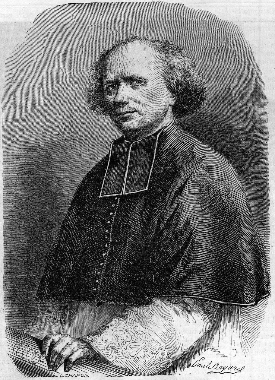 Portrait de l