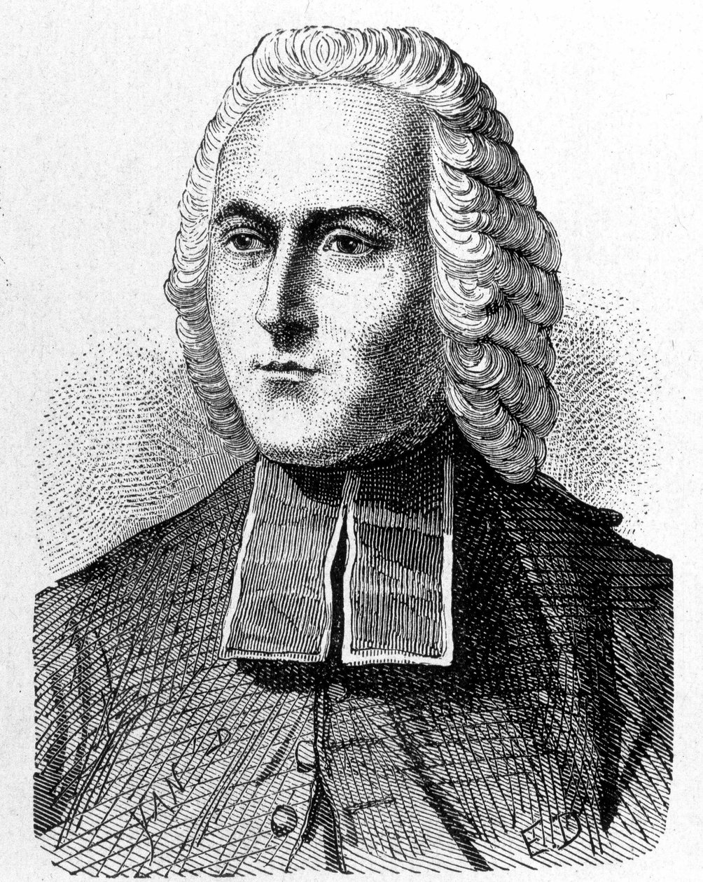 Portrait de l
