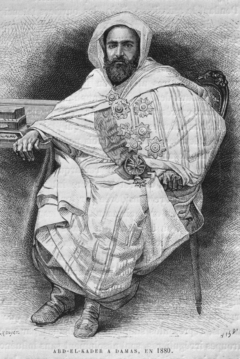 Portrait d
